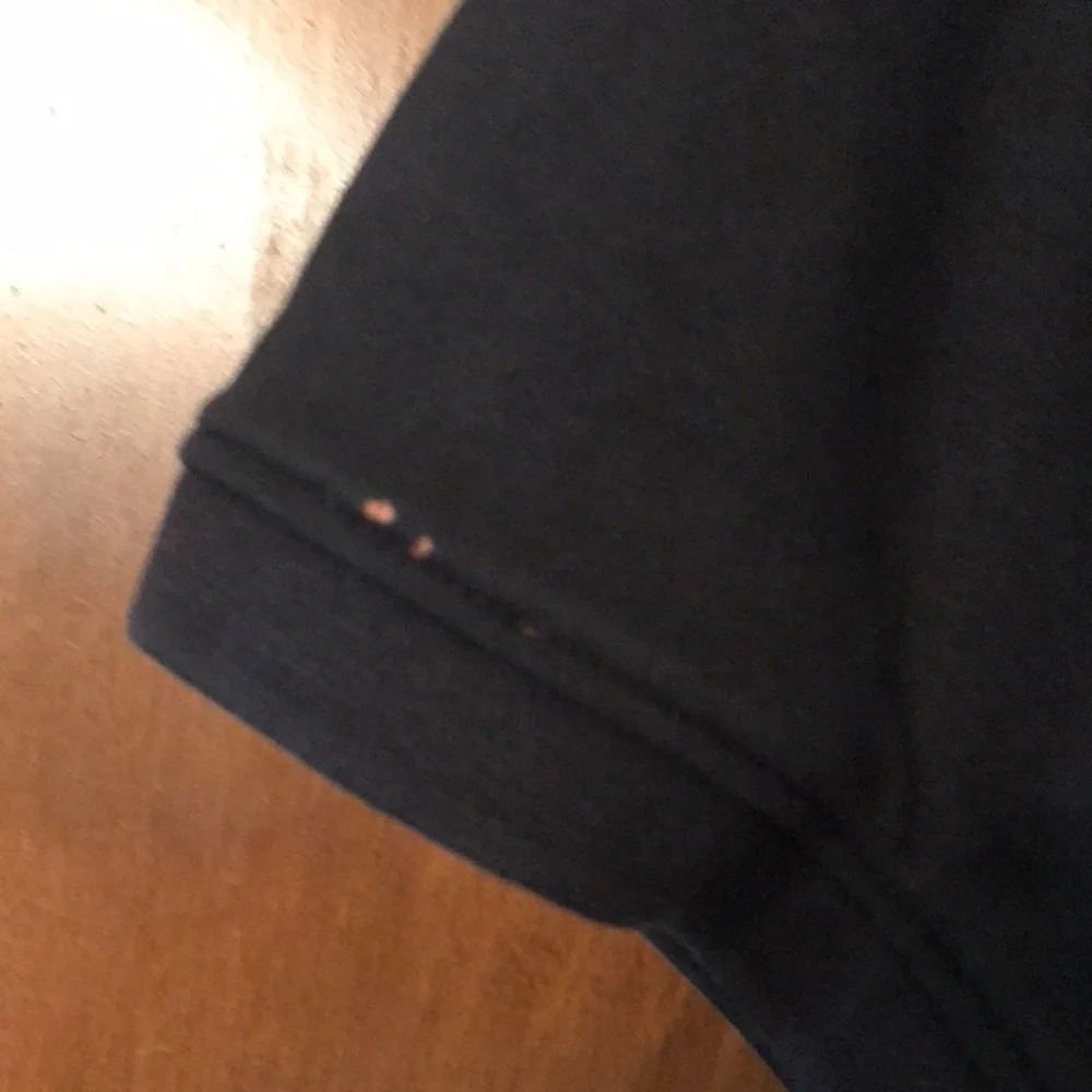 Calvin Klein mens black shirt. - Picture 12 of 15